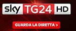 sky tg24 hd in diretta video live